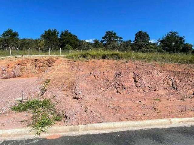 Terreno à venda, 300 m² no Portal Lamis em Atibaia/SP - TE2197