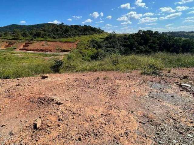 Terreno à venda, 300 m² no Portal Lamis em Atibaia/SP - TE2206