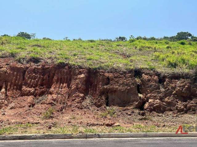 Terreno à venda, 315m² no Portal Lamis - Atibaia/SP - TE2432