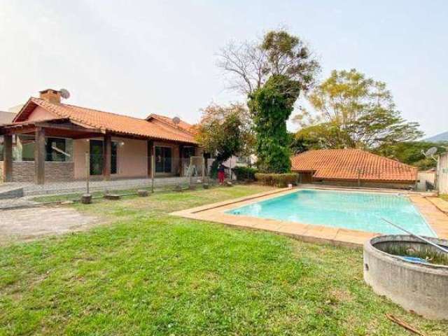 Casa com 2 dormitórios à venda, no Retiro das Fontes - Atibaia/SP - CA5695