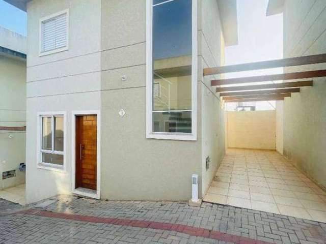 Casa com 2 dormitórios à venda, no Condomínio Vida Village - Atibaia/SP - CA5699