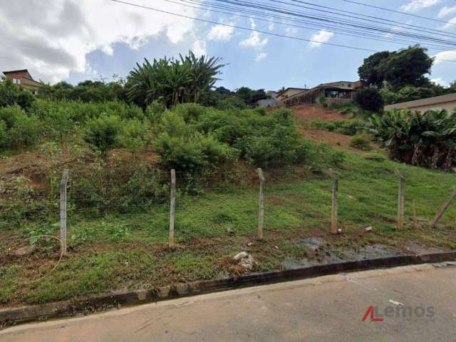 Terreno à venda, 938m² no Jardim Imperial - Atibaia/SP - TE2547