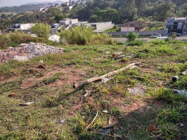 Terreno à venda, 179m² no Bella Atibaia - Atibaia/SP - TE2551