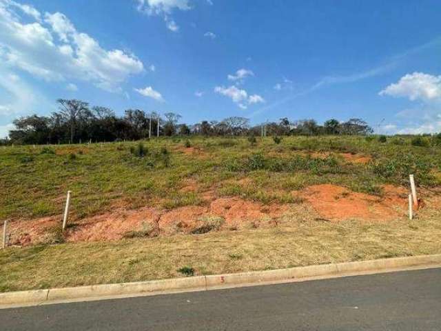 Terreno à venda, 360m² no Elementum Residencial Atibaia - Atibaia/SP - TE2542