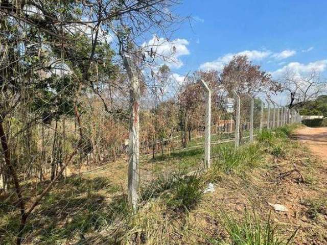 Terrenos à venda, à partir de R$165.000 no Estância Brasil - Atibaia/SP - TE2555