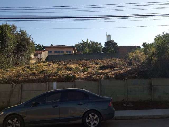 Terreno à venda, 551m² no Campos de Atibaia - Atibaia/SP - TE2559