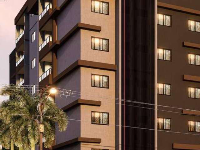 Apartamento com 2 ou 3 dormitórios (todos com 1 suíte) à venda, à partir de R$ 589.599,00 - Atibaia Jardim - Atibaia/SP