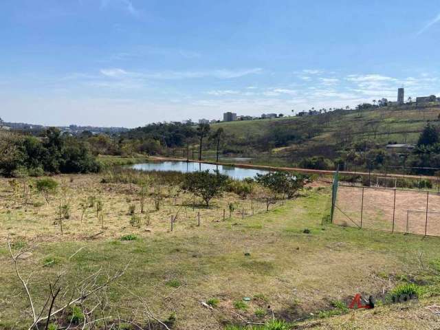 Terreno à venda, 213 m² no Bella Atibaia - Atibaia/SP - TE2562