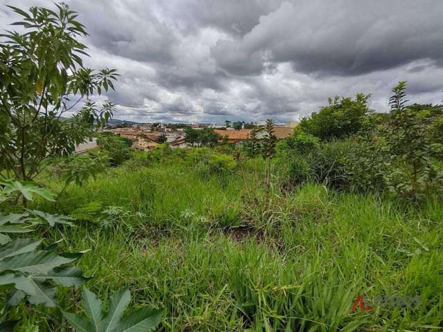 Terreno à venda, 1299m² no Jardim Paulista - Atibaia/SP - TE2570