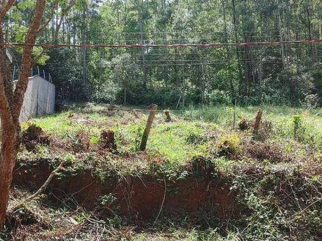 Terreno à venda, 360m² no Bosque dos Eucalíptos - Atibaia/SP - TE2753