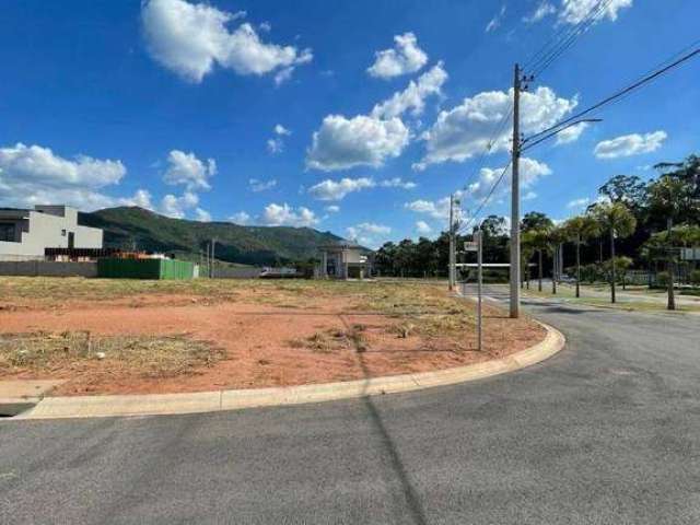 Terreno à venda, 360m² no Teriva Vista da Serra - Atibaia/SP - TE2575