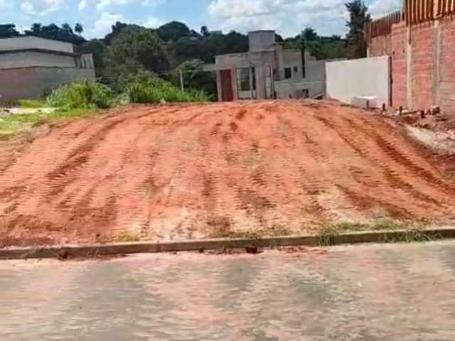 Terreno à venda, 334m² no Reserva São Nicolau - Atibaia/SP - TE2579