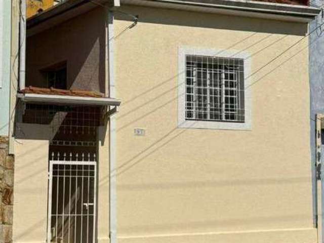 Casa para comércio com 5 salas à venda, no Centro - Atibaia/SP - CA5761