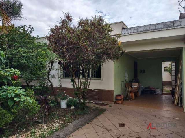 Casa com 3 dormitórios à venda - Alvinópolis - Atibaia/SP