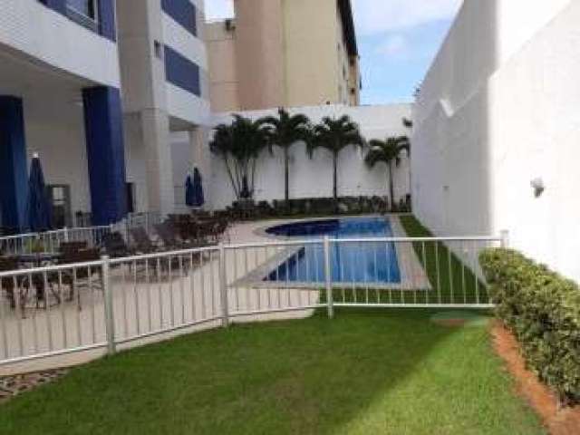 Apartamento com 1 quarto para alugar no Pitangueiras, Lauro de Freitas , 198 m2 por R$ 5.000