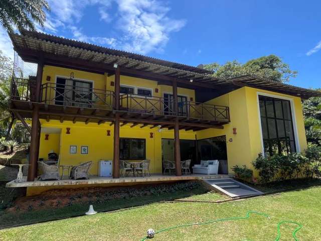 Casa com 4 quartos para alugar no Abrantes, Camaçari  por R$ 20.000