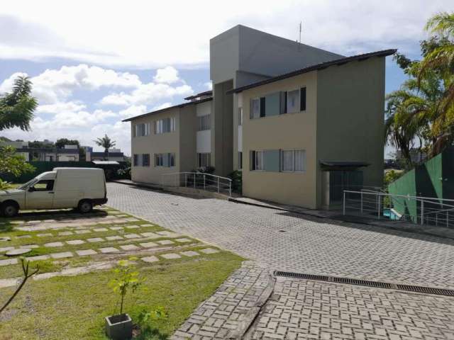 Apartamento com 2 quartos à venda no Buraquinho, Lauro de Freitas , 60 m2 por R$ 310.000