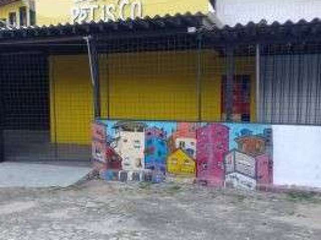 Ponto Comercial