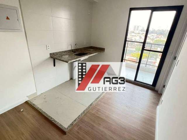 Apartamentos novos com suíte, varanda gourmet e lazer a 400m do metrô Jardim São Paulo