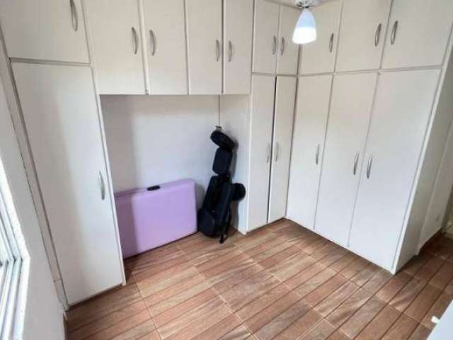 Apartamento de 2 dormitórios a 450 metros do metrô Jardim São Paulo