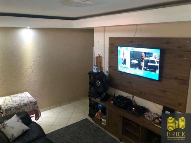 Apartamento de 2 Quartos na Vila União, Campinas