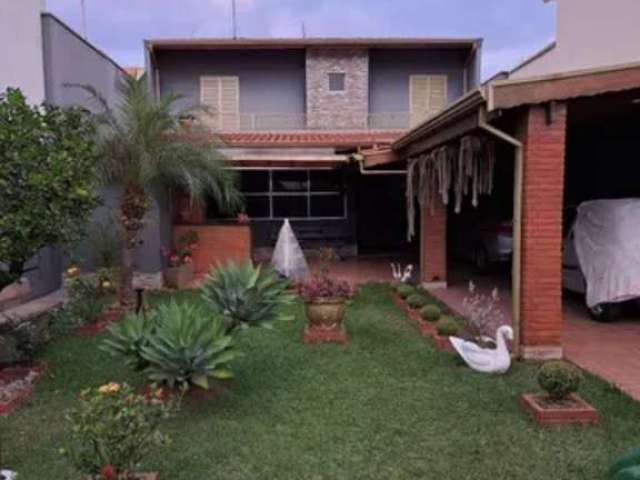 Casa à Venda no Parque Via Norte, Campinas