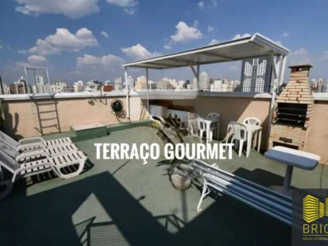 Apartamento à Venda no Centro de Campinas