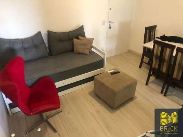 Apartamento à Venda no Bosque, Campinas