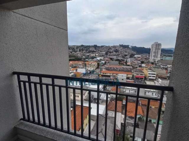 MOBBY VILA GALVÃO - Apartamento à venda no bairro Vila Galvão - Guarulhos/SP