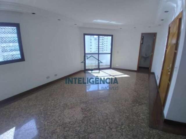 Apartamento alto de Santana, 3 suites