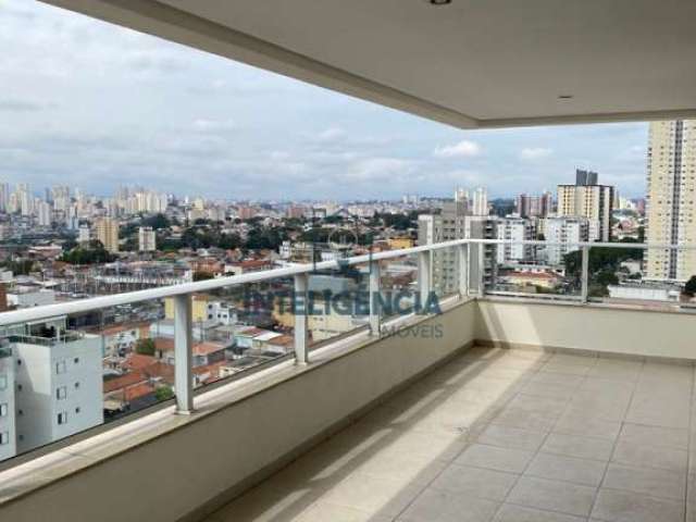 DREAM SAUDE - Apartamento à venda no bairro Bosque da Saúde - São Paulo/SP, Zona Sul