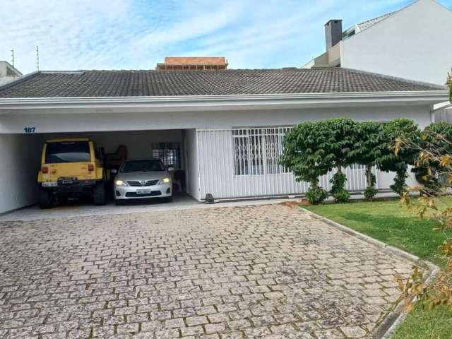 Casa para Venda em Curitiba, Uberaba, 3 dormitórios, 1 suíte, 3 banheiros, 2 vagas