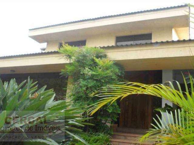 Casa para Venda em Curitiba, Mercês, 4 dormitórios, 2 suítes, 6 banheiros, 6 vagas