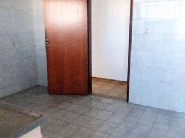 Apartamento na Felipe Uebe