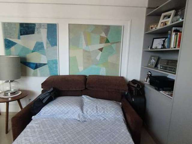 Apartamento alto padrão