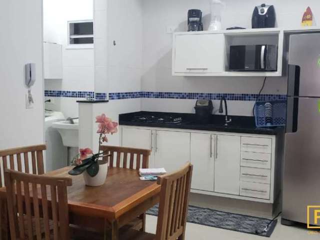 Apartamento com61m², 02 dormitórios, Lazer Completo, perto do mar