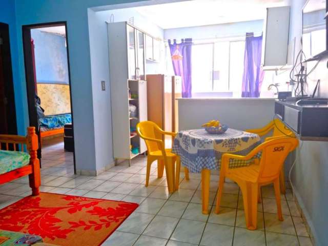 Apartamento 1 Dormitório no Itaguá