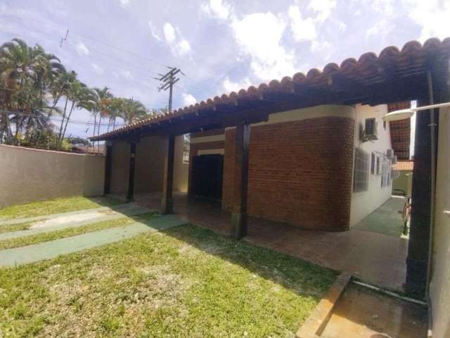 Casa com potencial para pousada ou hostel, entre as praias mais procuradas de ubatuba