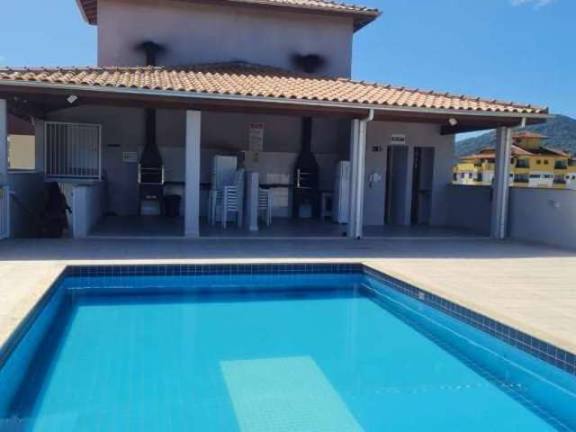 Lindíssimo Garden, 80m², Itaguá, 2 Dormitórios, Piscina