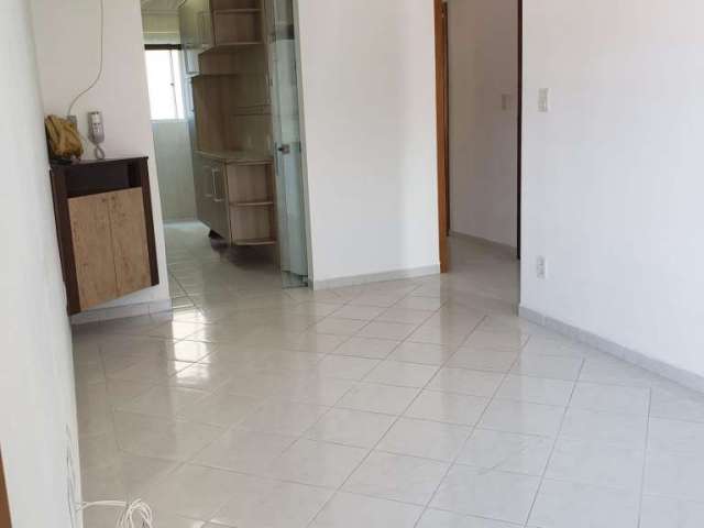 Ótimo apartamento 64m²,  2 Dorm. Lazer. Itaguá