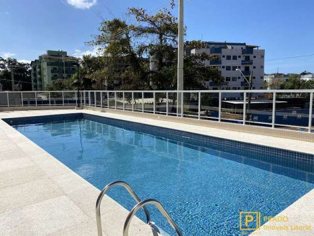 Apartamento na Praia Grande