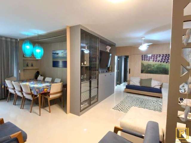 Apartamento Garden á venda no Itaguá- R$1.500,000,00