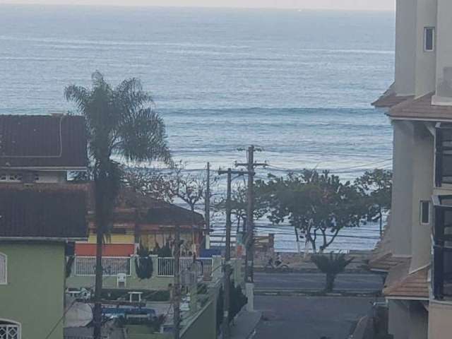 Linda cobertura na Praia Grande, 4 suítes. vista mar!