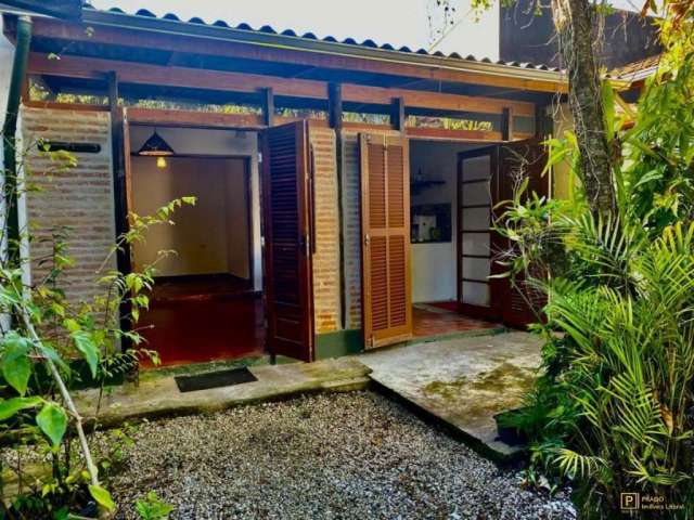 Casa no Itaguá Estilo Pousadinha Zen