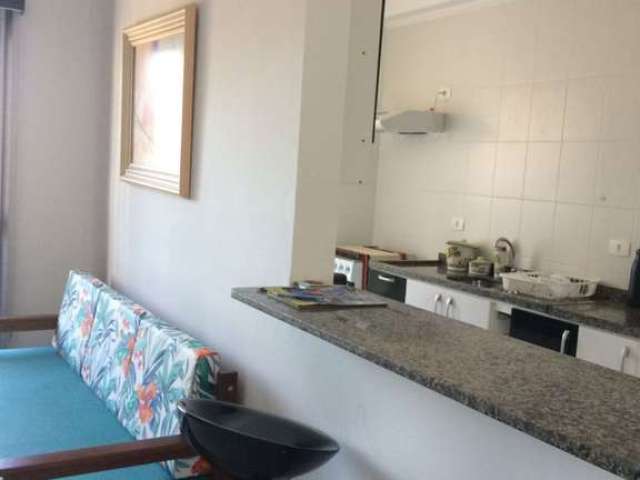 Apartamento com 2 dormitórios, sendo 01 suíte em ótima localização no Itaguá