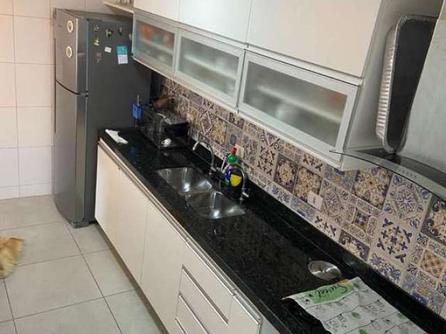 Excelente apartamento 3 quartos no itaguá