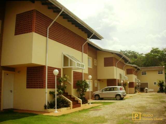 Excelente Apartamento 2 Dormitórios sendo 1 suite em Ubatuba-Itaguá