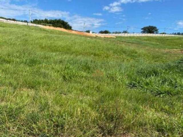 Terreno à venda, 1400 m² por R$ 700.000,00 - Jardim Quintas da Terracota - Indaiatuba/SP