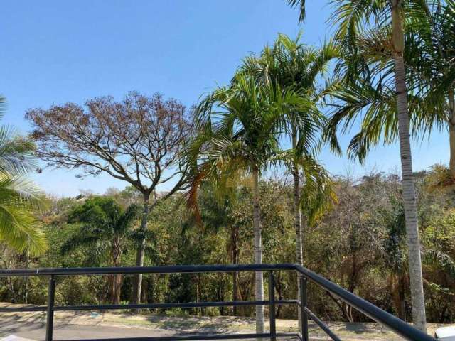 Terreno à venda, 669 m² por R$ 1.470.000,00 - Condomínio Jardim Paradiso - Indaiatuba/SP