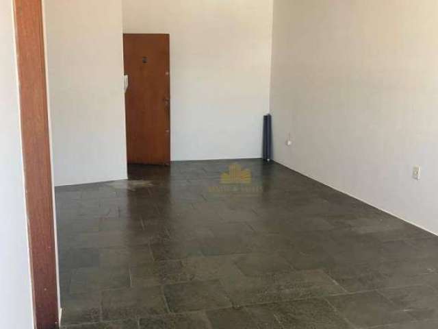 Sala para alugar, 41 m² por R$ 1.716,62/mês - Vila Almeida - Indaiatuba/SP